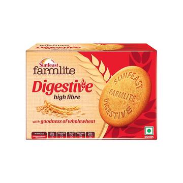 Sunfeast Farmlite High Fibre Digestive Biscuit